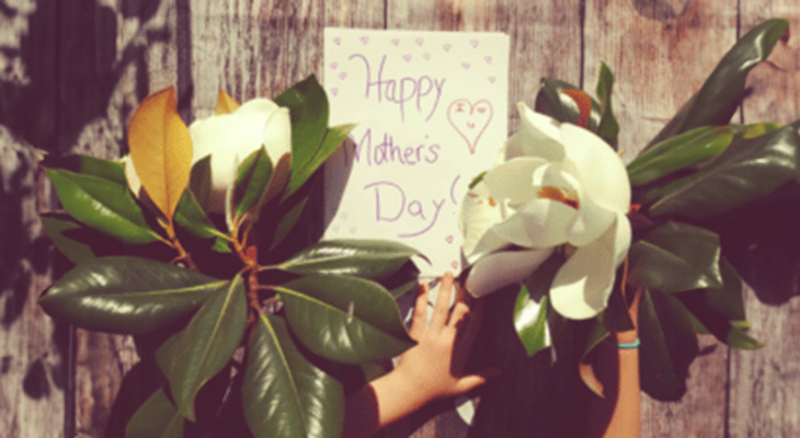 Carey Moving & Storage: Happy Mother’s Day